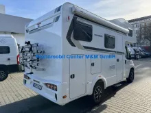 Fahrzeugbild Weinsberg CaraHome 550 MG Modell 2024 Markise Styling #15