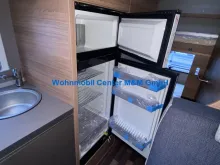 Fahrzeugbild Weinsberg CaraHome 600 DKG Markise Fahrradträger #8