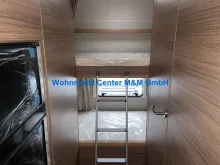 Fahrzeugbild Weinsberg CaraHome 600 DKG Markise Fahrradträger #10