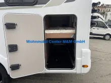 Fahrzeugbild Weinsberg CaraHome 600 DKG Markise Fahrradträger #15