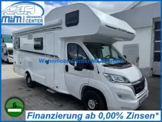 Bild 1 Weinsberg CaraHome 650 DG Fiat 2024 Navi Kamera