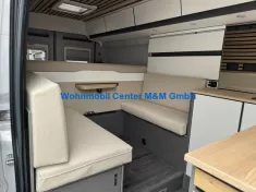 Bild 5 Weinsberg CaraLife 630 LQ Modell 2024 Media Styling Paket