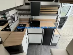 Bild 9 Weinsberg CaraLife 630 LQ Modell 2024 Media Styling Paket