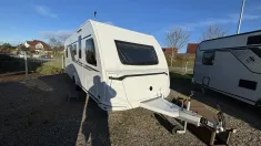 Bild 1 Knaus Südwind 580 QS 60 YEARS