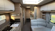 Bild 10 Knaus Südwind 580 QS 60 YEARS