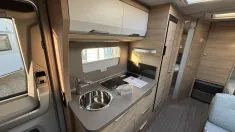 Bild 11 Knaus Südwind 580 QS 60 YEARS