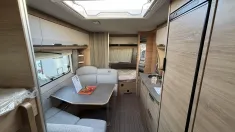 Bild 15 Knaus Südwind 580 QS 60 YEARS