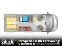 Bild 1 Pössl D-LINE TRENTA