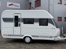 Fahrzeugbild Hobby OnTour 390 SF #11