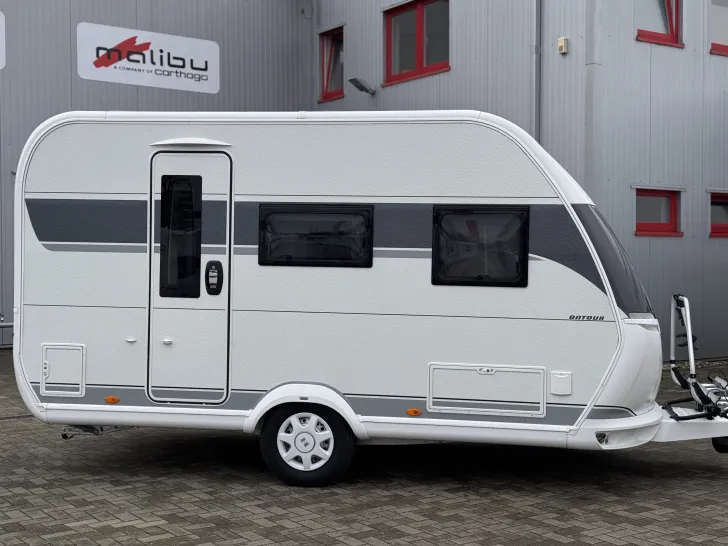 Fahrzeugbild Hobby OnTour 390 SF #11