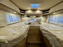 Fahrzeugbild Carthago C1-tourer I 141 KB-LE lightweight 3.5t #5