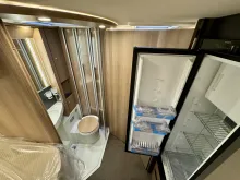 Fahrzeugbild Carthago C1-tourer I 141 KB-LE lightweight 3.5t #8