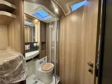 Fahrzeugbild Carthago C1-tourer I 141 KB-LE lightweight 3.5t #9