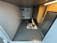 Fahrzeugbild Carthago C1-tourer I 141 KB-LE lightweight 3.5t #13