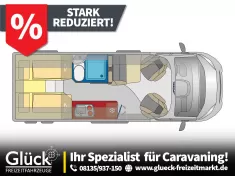 Bild 1 Pössl D-LINE TRENTA