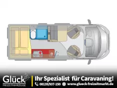 Bild 1 Pössl D-LINE TRENTA 600