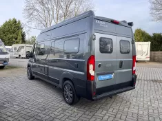 Bild 8 Knaus BOXLIFE 600 ME PLATINUM SELECTION Aufstelldach