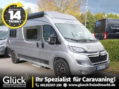 Bild 1 Pössl D-LINE 2WIN PLUS