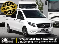 Bild 1 Pössl VANSTAR PLUS DRIVE