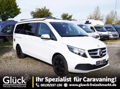 Bild 1 Pössl VANSTAR V-KLASSE