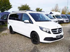 Bild 2 Pössl VANSTAR V-KLASSE