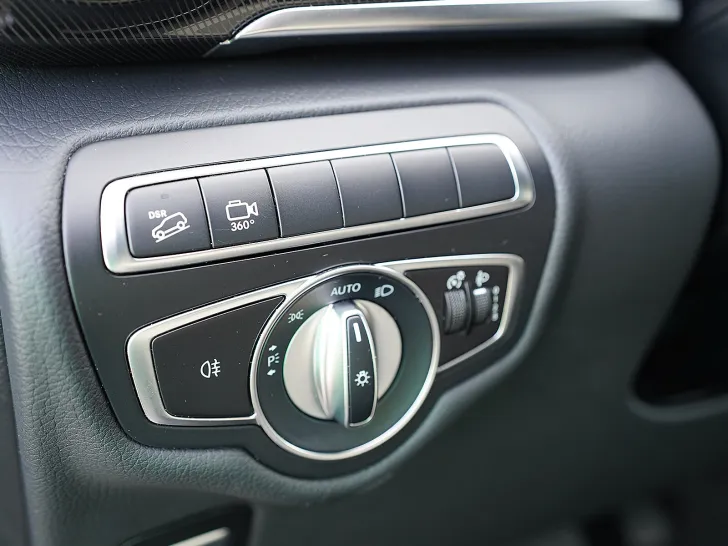 Fahrzeugbild Pössl VANSTAR V-KLASSE #11