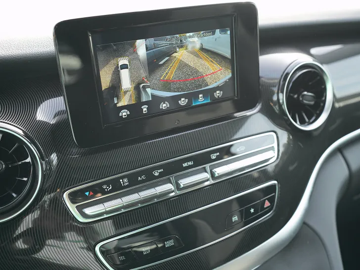 Fahrzeugbild Pössl VANSTAR V-KLASSE #14