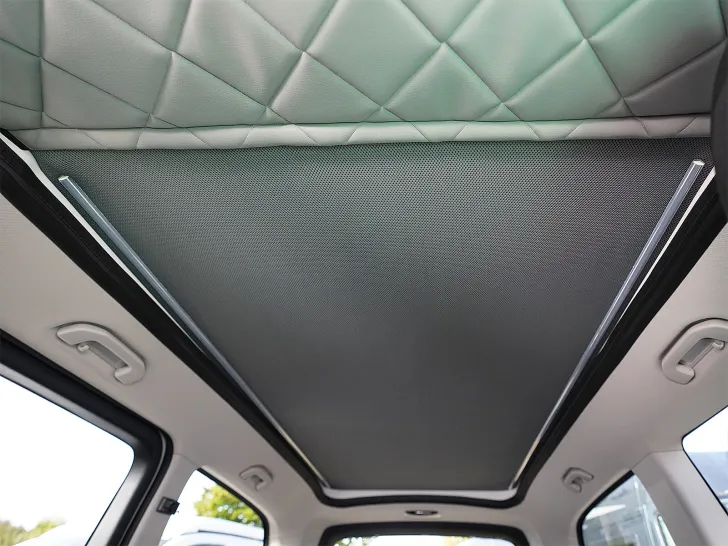 Fahrzeugbild Pössl VANSTAR V-KLASSE #15