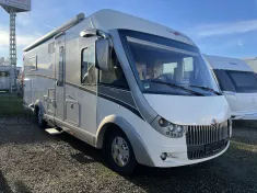 Bild 1 Carthago chic c-line I 5.0 heavy