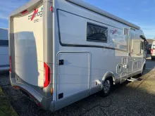 Fahrzeugbild Carthago chic c-line I 5.0 heavy #4
