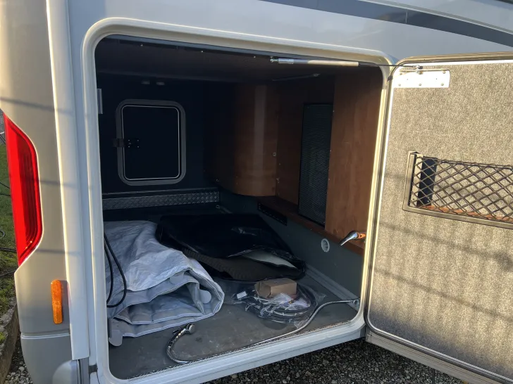 Fahrzeugbild Carthago chic c-line I 5.0 heavy #5