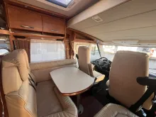 Fahrzeugbild Carthago chic c-line I 5.0 heavy #6
