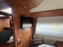 Fahrzeugbild Carthago chic c-line I 5.0 heavy #13
