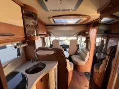 Bild 14 Carthago chic c-line I 5.0 heavy