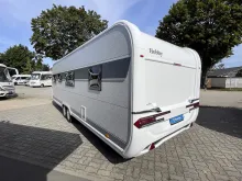Fahrzeugbild Hobby Prestige 720 KWFU #6