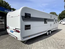 Fahrzeugbild Hobby Prestige 720 KWFU #7