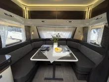 Fahrzeugbild Hobby Prestige 720 KWFU #10