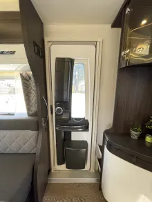 Fahrzeugbild Hobby Prestige 720 KWFU #14