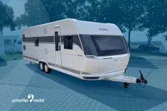 Bild 1 Hobby Prestige 720 KWFU