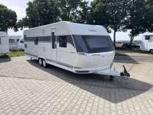 Fahrzeugbild Hobby Prestige 720 KWFU #5