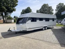 Fahrzeugbild Hobby Prestige 720 KWFU #4