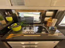 Fahrzeugbild Hobby Prestige 720 KWFU #17