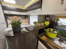 Fahrzeugbild Hobby Prestige 720 KWFU #18