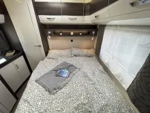 Fahrzeugbild Hobby Prestige 720 KWFU #26