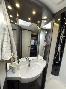Fahrzeugbild Hobby Prestige 720 KWFU #31