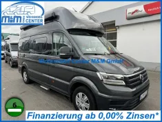 Bild 1 VW Grand California 2,0l Tdi 177PS Automatik