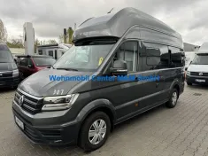 Bild 3 VW Grand California 2,0l Tdi 177PS Automatik