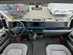 Bild 5 VW Grand California 2,0l Tdi 177PS Automatik