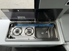 Bild 8 VW Grand California 2,0l Tdi 177PS Automatik