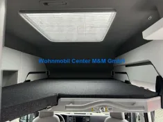 Bild 11 VW Grand California 2,0l Tdi 177PS Automatik